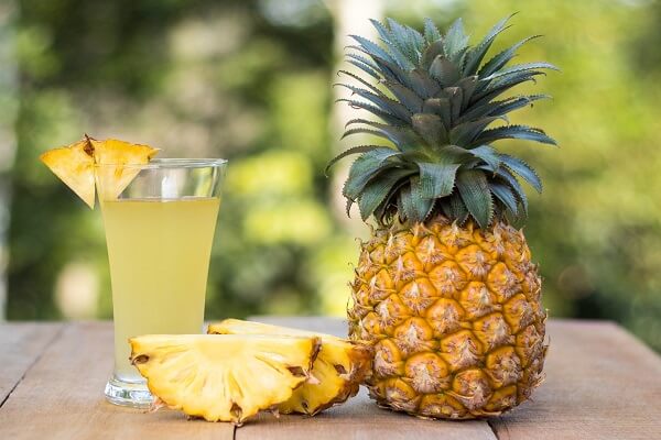 خواص آب آناناس: ۱۳ فایده فوق العاده آب آناناس نوبهار برای سلامتی - بستنی نوبهار