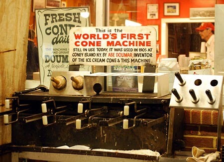 تاریخچه بستنی در جهان ؛ چه کسی بستنی را اختراع کرد؟-از سری مقالات فروشگاه اینترنتی بستنی نو بهار