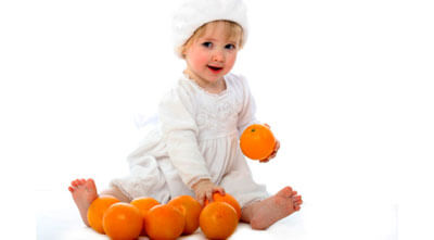 همه ء خواصی پرتقال برای کودکان دارد-از سری مقالات فروشگاه اینترنتی نوبهار