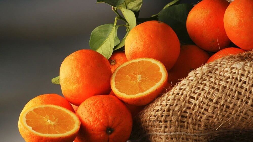 خواص پرتقال خشک چیست؟- از سرزی مقالاتن فروشگاه اینترنتی بستنی نوبهار