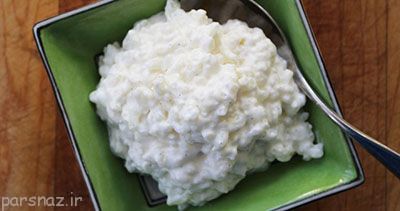 تا می توانید شیر برنج بخورید - وبسایت بستنی نوبهار