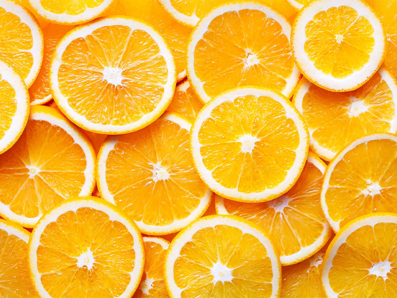  فواید و خواص پرتقال