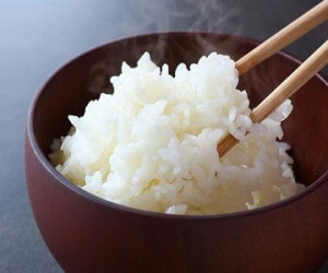 چرا برنج چینی ها رو چاق نمیکنه ؟ - وبسایت نوبهار