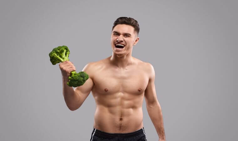 9 پودر پروتئین گیاهی برای ورزشکاران گیاهخوار - بخش اول