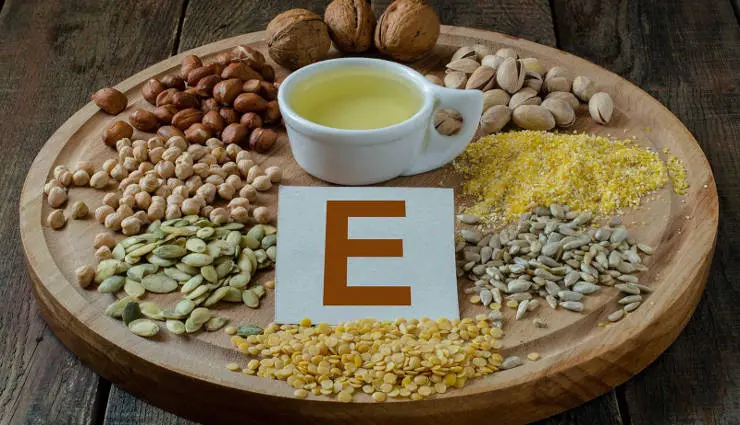 منابع ویتامین e؛ ۵ گروه از خوراکی‌های سرشار از ویتامین e - بخش اول