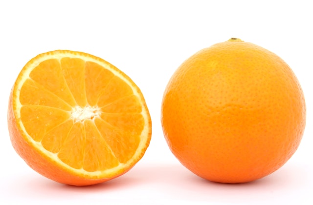 آب پرتقال برای تقویت دستگاه ایمنی بدن